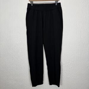 Cotopaxi Women's Veza Adventure Jogger Black Size Large